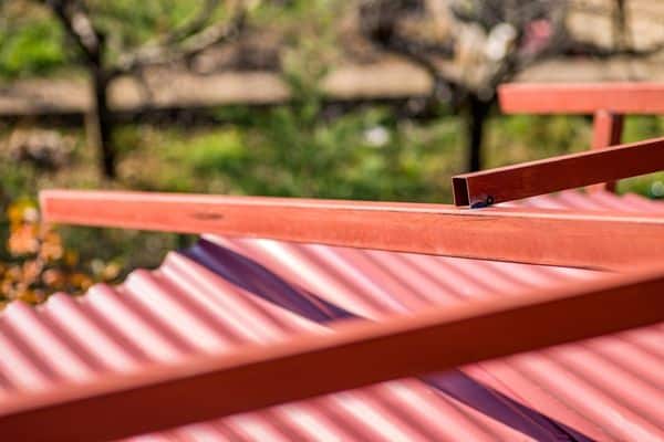 Demir Profil Antalya 1