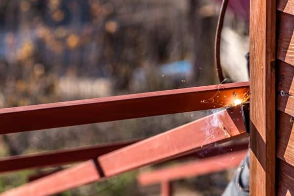 Demir Profil Antalya 2