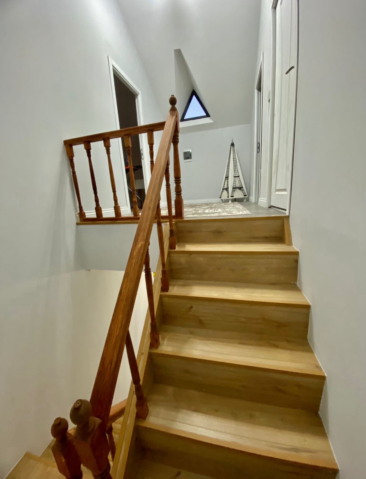 Antalya Dubleks Prefabrik Ev - 2