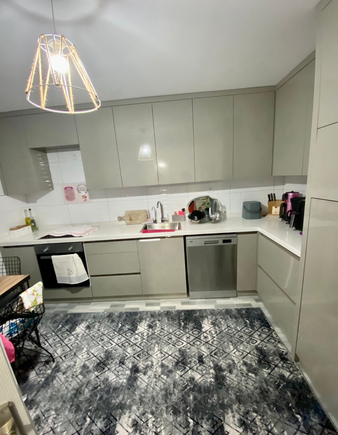 Antalya Dubleks Prefabrik Ev - 3